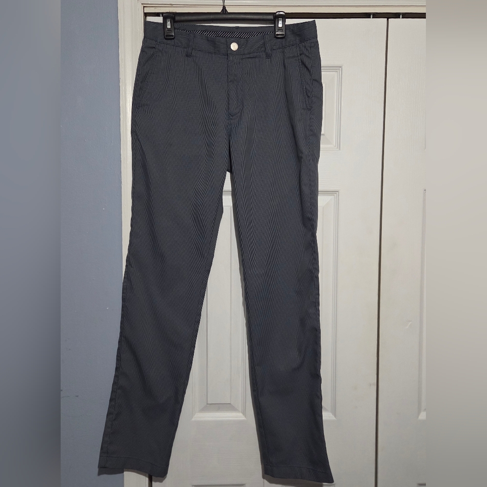 Bonobos Golf Plaid Pants